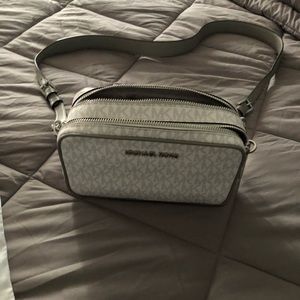 Michael Kors crossbody bag
